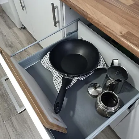 شقة A Precioso Apartamento Independiente