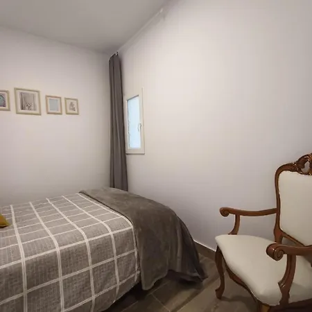 A Precioso Apartamento Independiente *